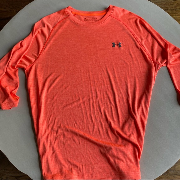 mens under armour loose heatgear